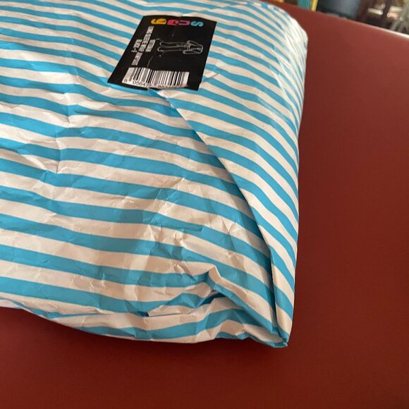 Ottoman Long Sleeve Wrap Jumpsuit by Snag - Black, size F - Picture 11 of 12